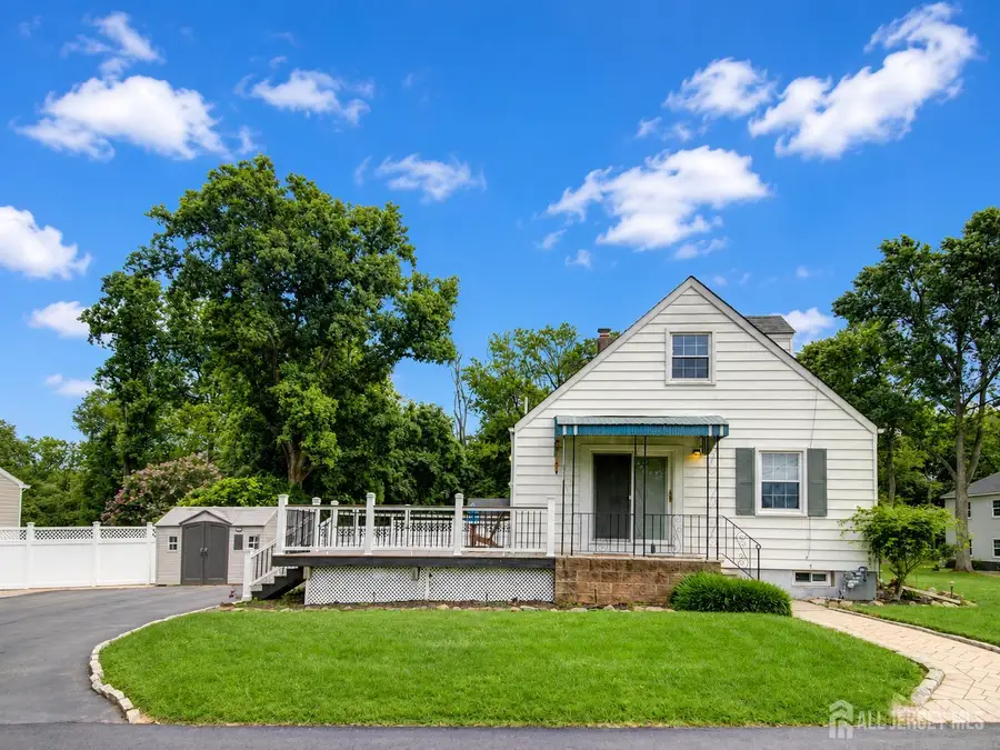 -123 Lake View Boulevard, Edison, NJ 08817 - #3