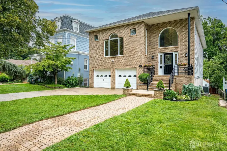 -12 Homer Place, Metuchen, NJ 08840 - #3
