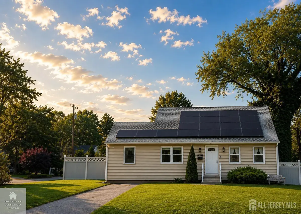 -1101 Maple Avenue, South Plainfield, NJ 07080 - #1