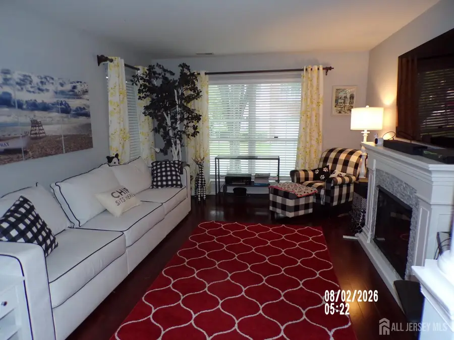 -401 Harvest Lane, Monmouth Junction, NJ 08852 - #2