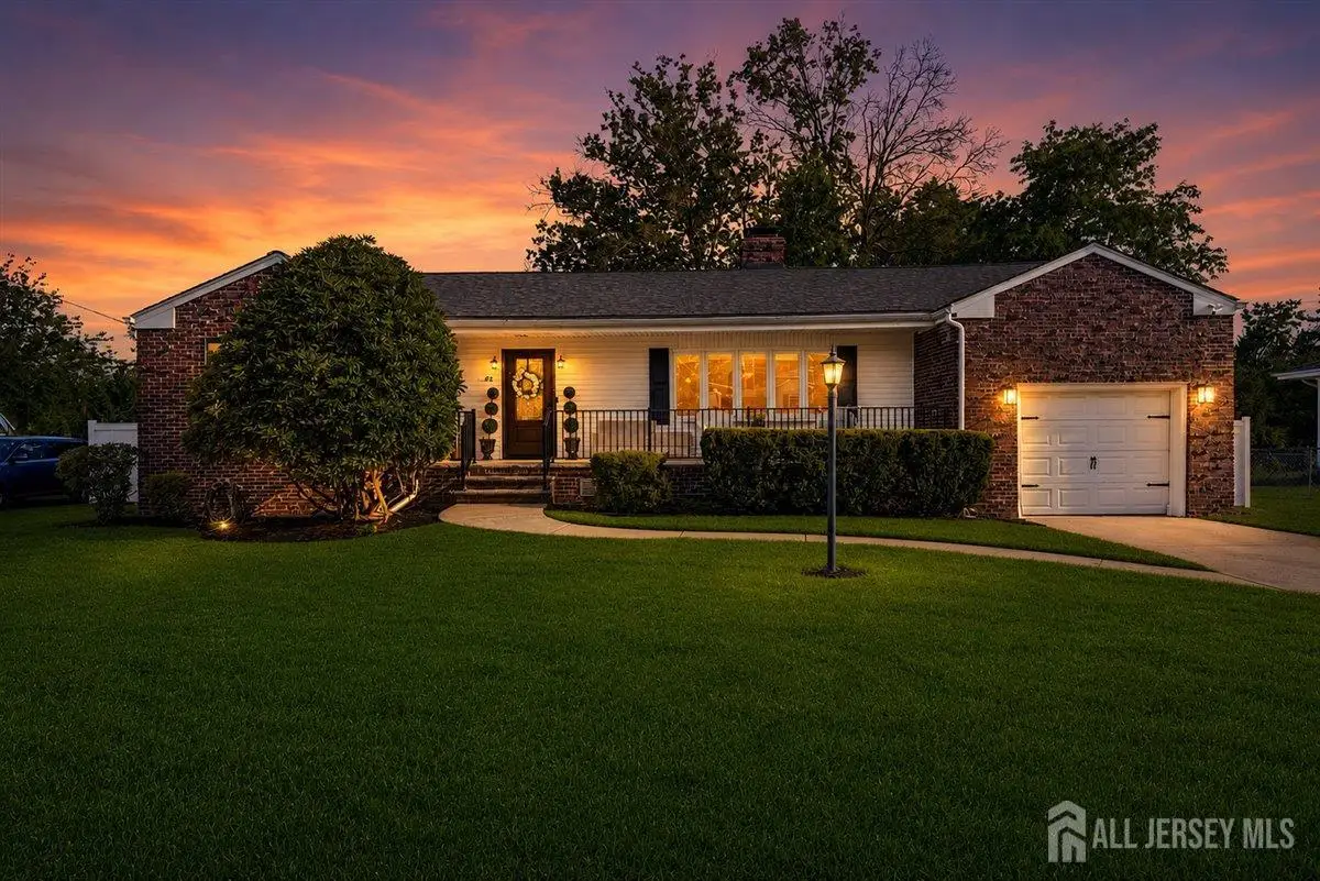 -67 Morris Avenue, Edison, NJ 08837 - #1