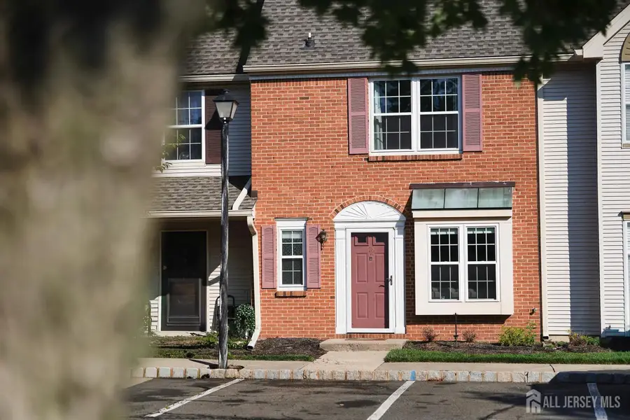 -18 Keith Court, South Brunswick, NJ 08824 - #2