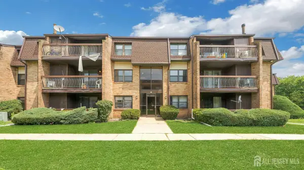 -1520-1520 Raspberry Court, Edison, NJ 08817
