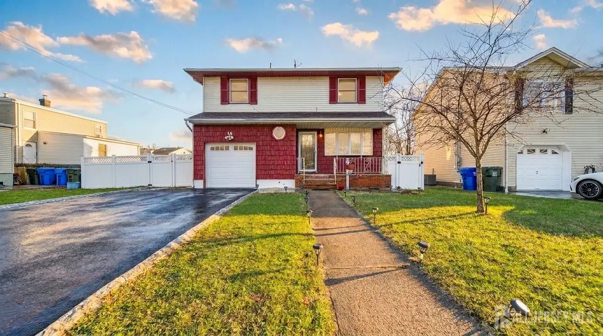 -14 Carteret Street, Port Reading, NJ 07064 - #1