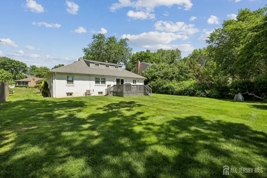 -207 Stoughton Avenue, Cranford, NJ 07016 - #3