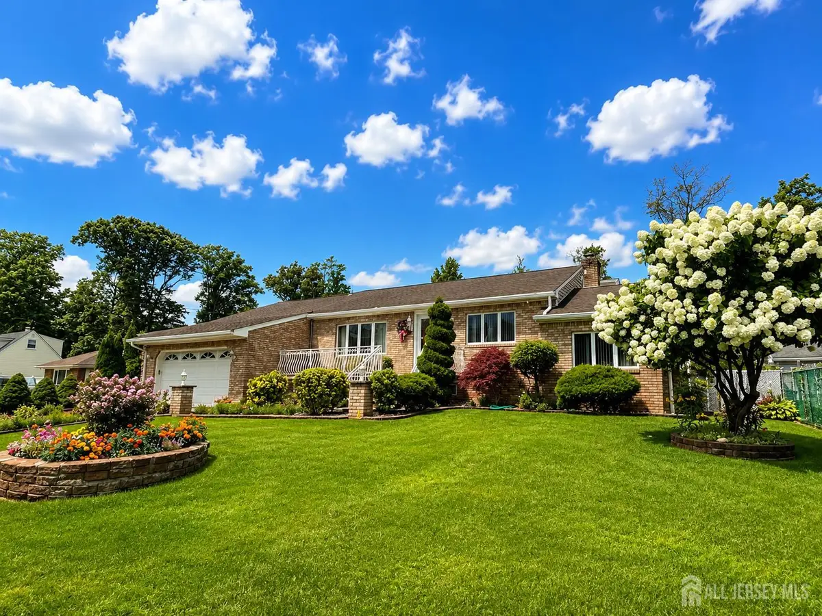 -41 Edgewood Avenue, Colonia, NJ 07067 - #1