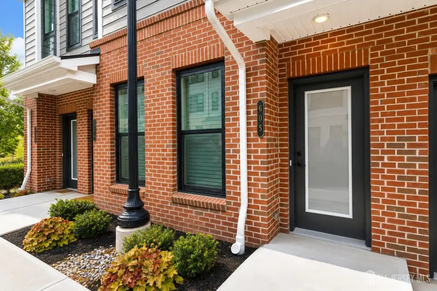 -605 Parker Boulevard, Princeton Junction, NJ 08550 - #3
