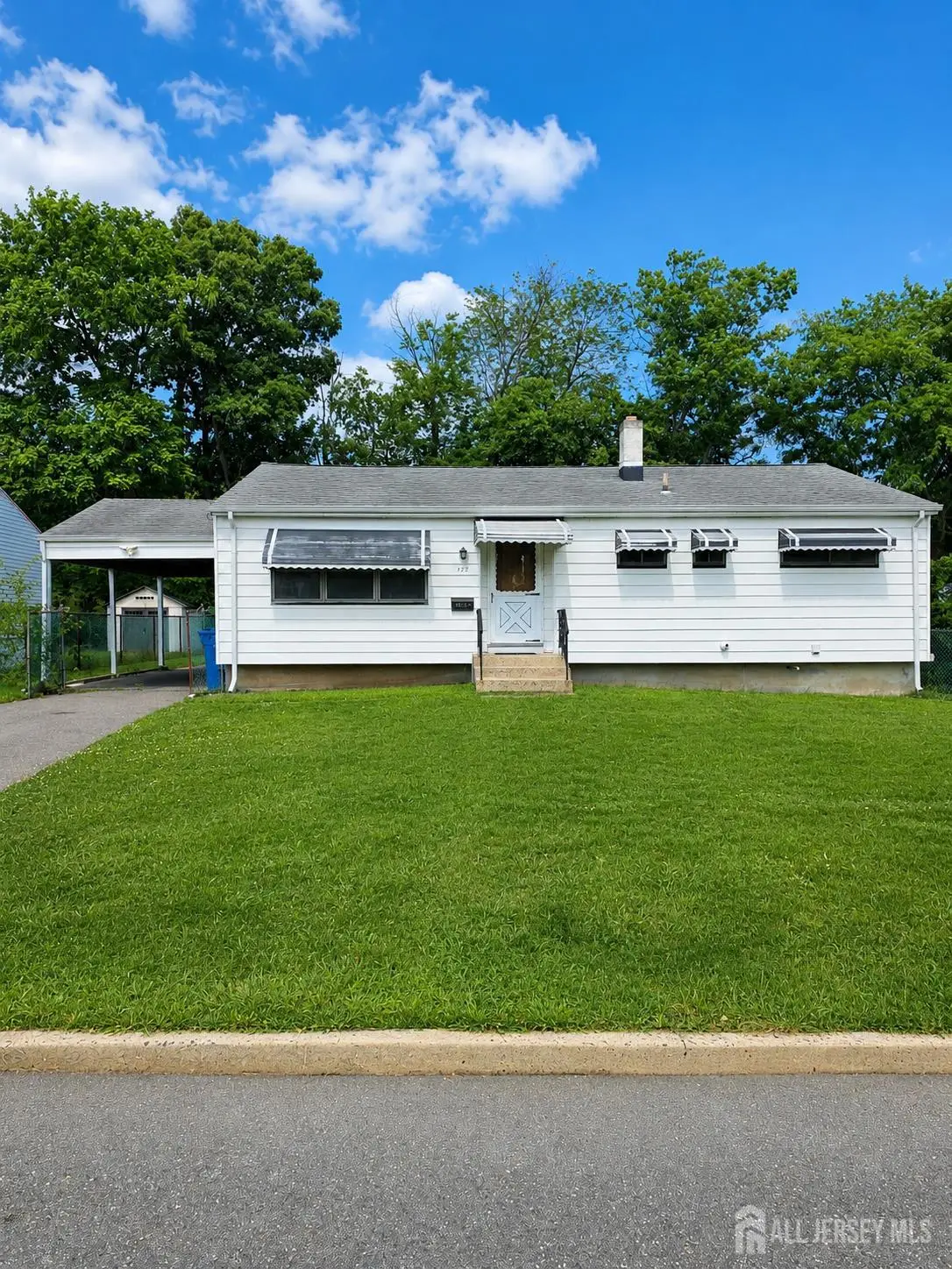 -122 Southwood Drive, Old Bridge, NJ 08857 - #1