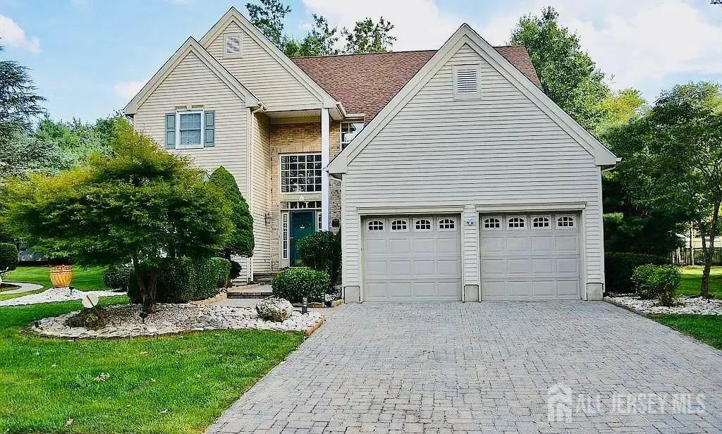 -30 Larkspur Drive, South Brunswick, NJ 08810 - #1