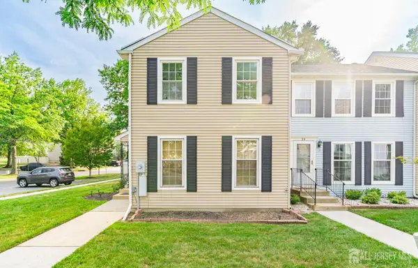 -36 Byrnes Lane, Sayreville, NJ 08872