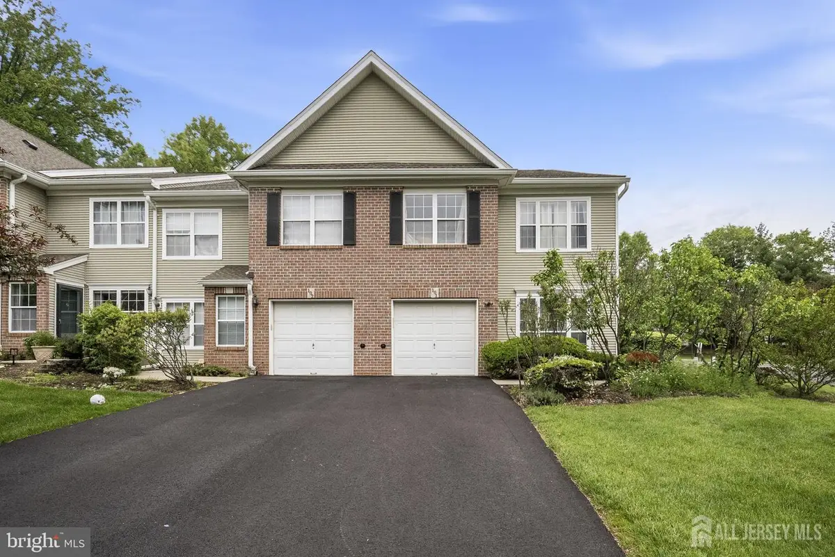 -101 Wellington Park Drive, Heathcote, NJ 08540 - #1