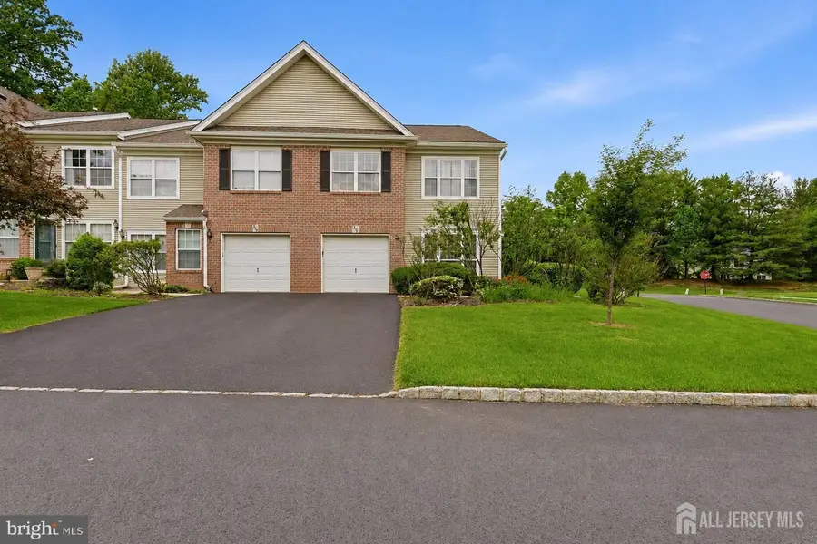 -101 Wellington Park Drive, Heathcote, NJ 08540 - #3
