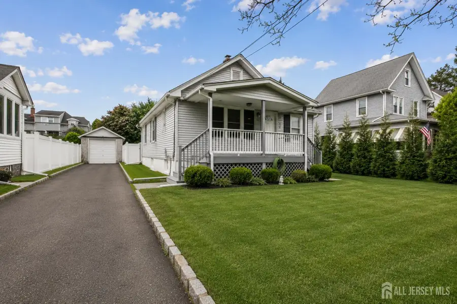 -179 Decker Place, Woodbridge, NJ 07095 - #2