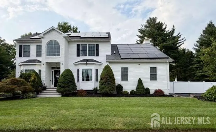 -7 Sarah Court, Deans, NJ 08852 - #1