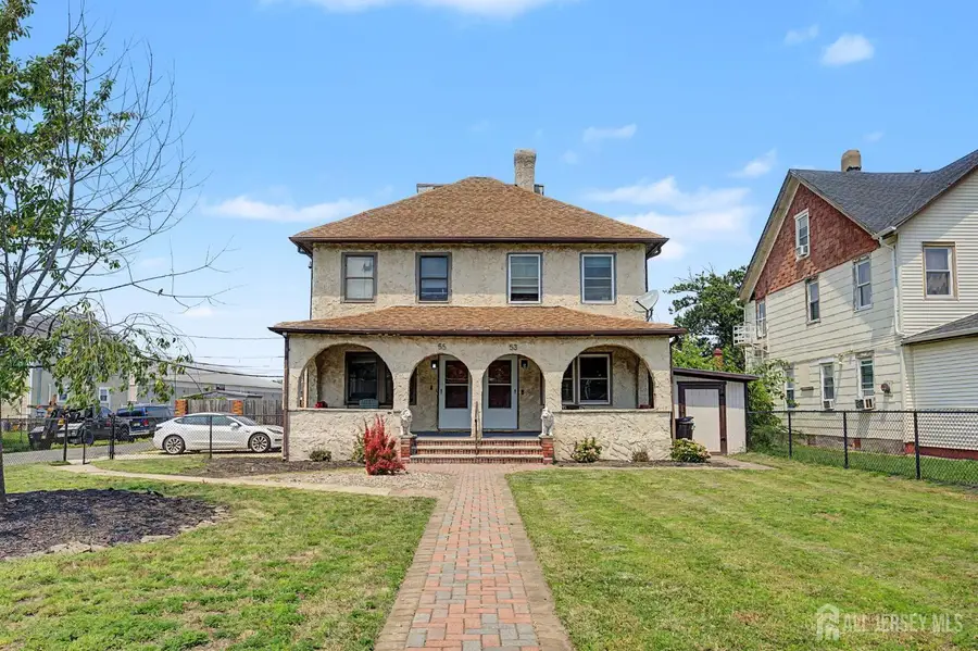 -53-55 Maple Avenue, Keansburg, NJ 07734 - #3