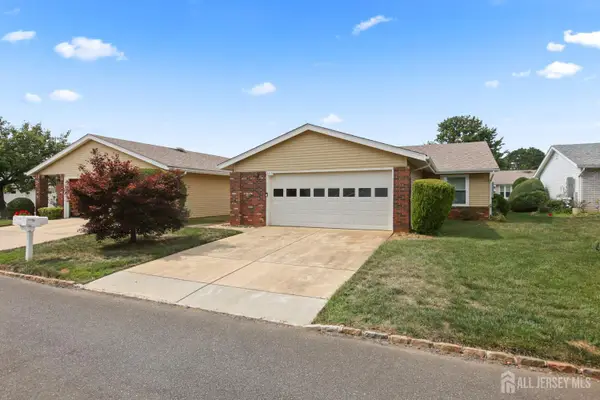-316-B Jutland Drive, Monroe, NJ 08831