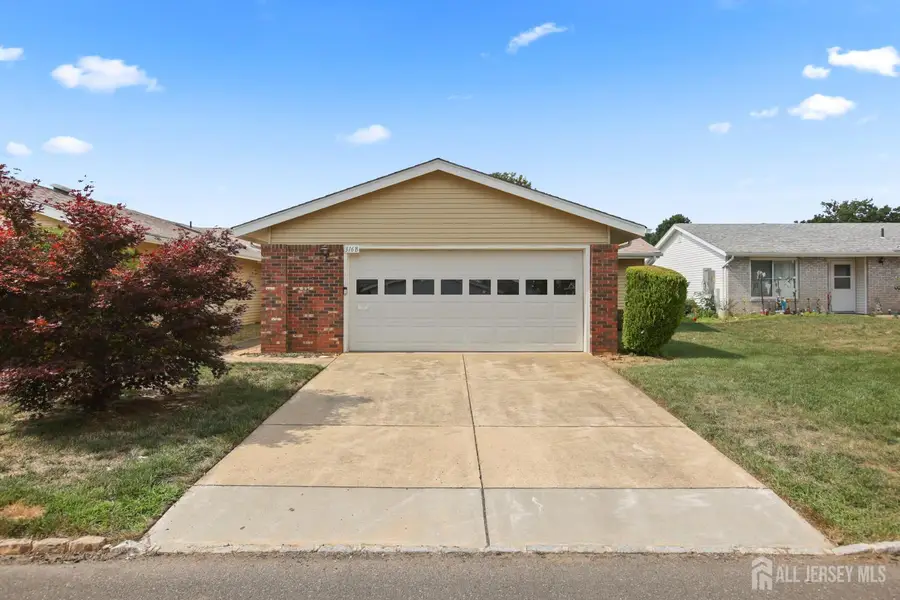 -316-B Jutland Drive, Monroe, NJ 08831 - #2