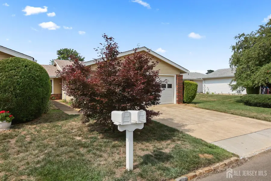 -316-B Jutland Drive, Monroe, NJ 08831 - #3