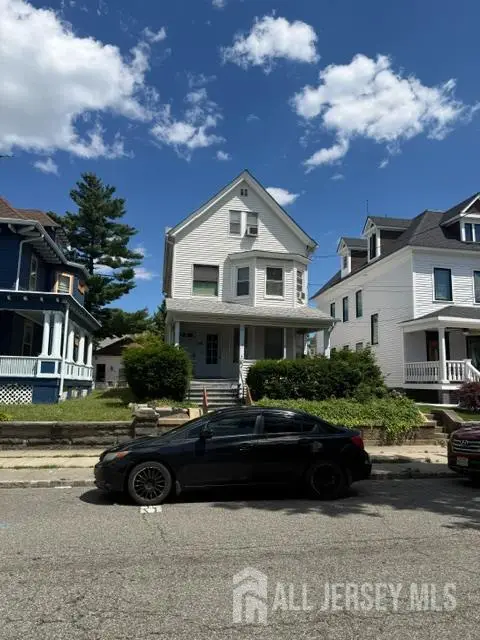 -188 Kearny Avenue, Perth Amboy, NJ 08861
