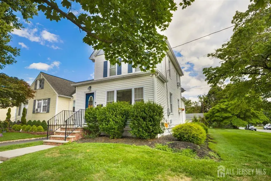 -625 2nd Street, Dunellen, NJ 08812 - #2