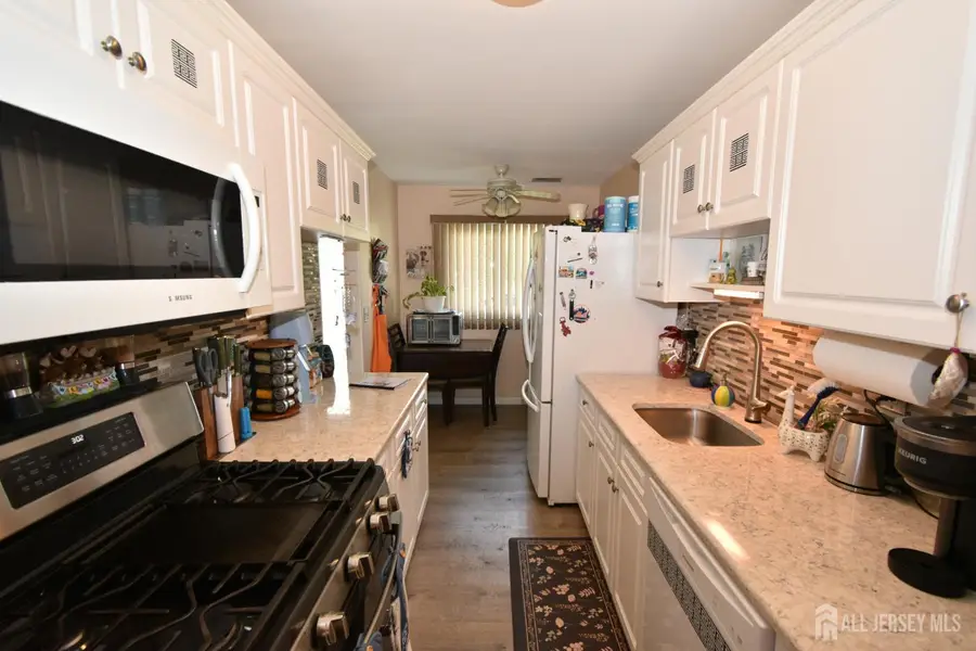 -16 Homestead Drive, Matawan, NJ 07747 - #3