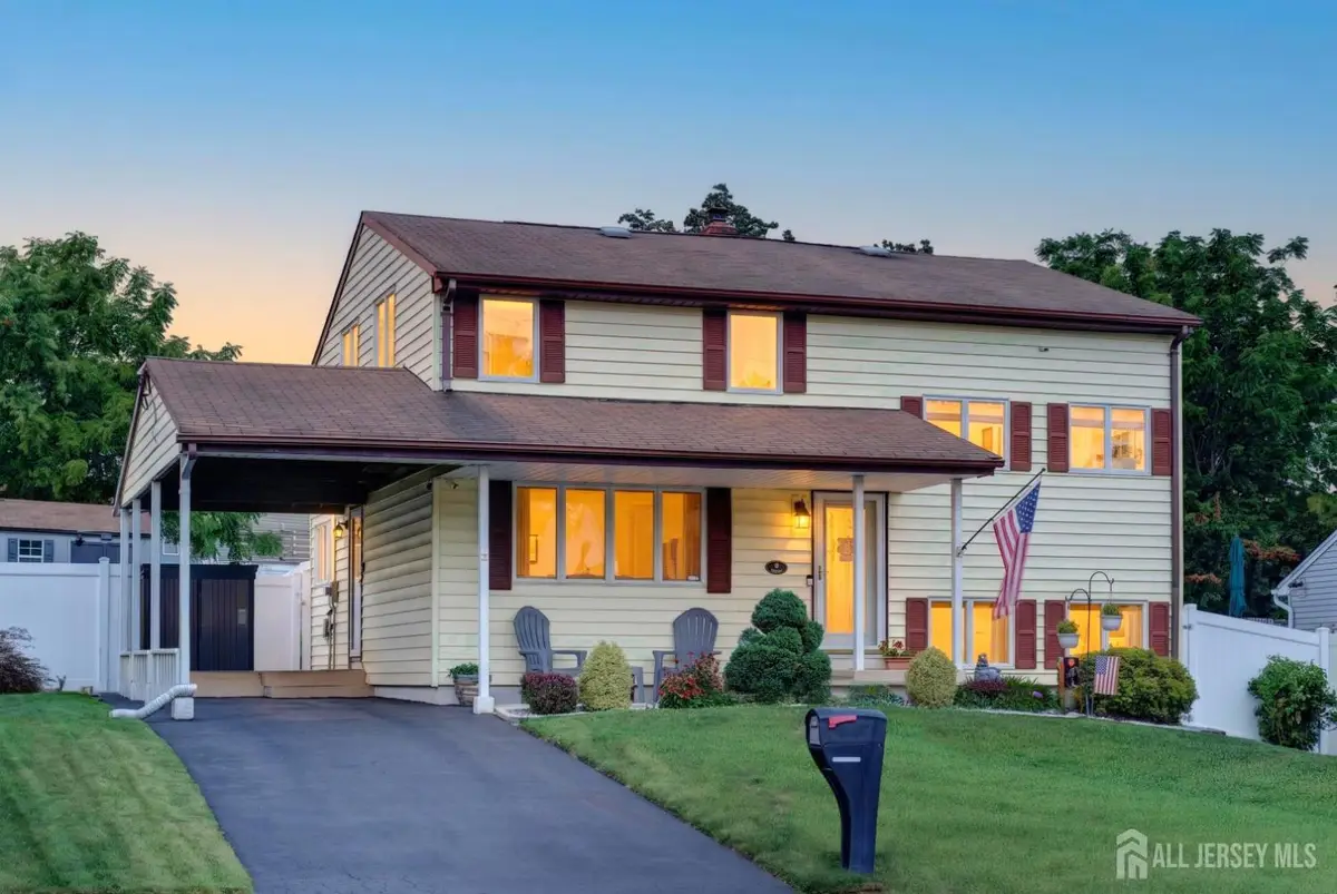 -5 Jupiter Court, South Amboy, NJ 08879 - #1