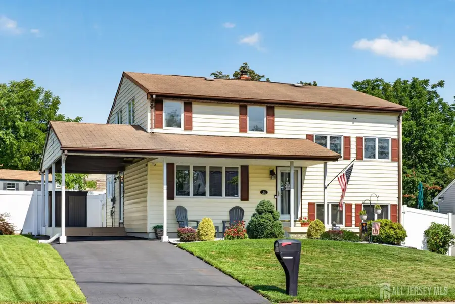 -5 Jupiter Court, South Amboy, NJ 08879 - #2
