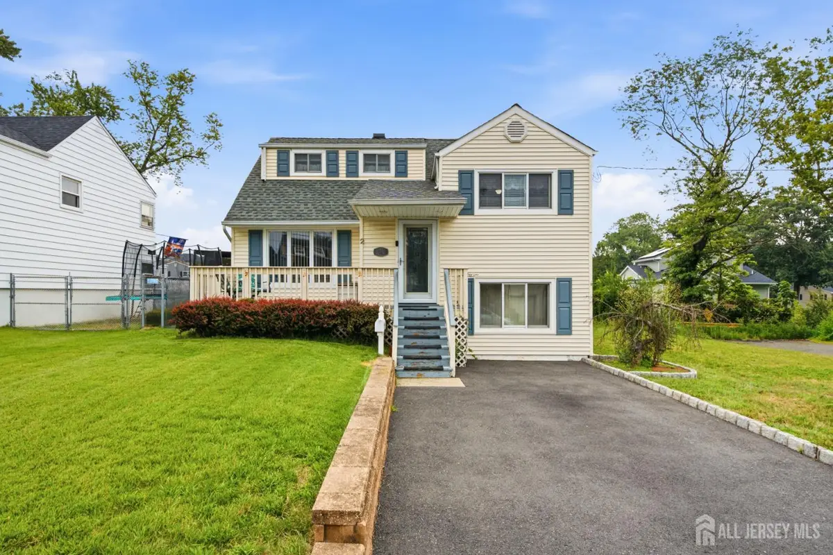 -2 Carter Place, Sayreville, NJ 08859 - #1