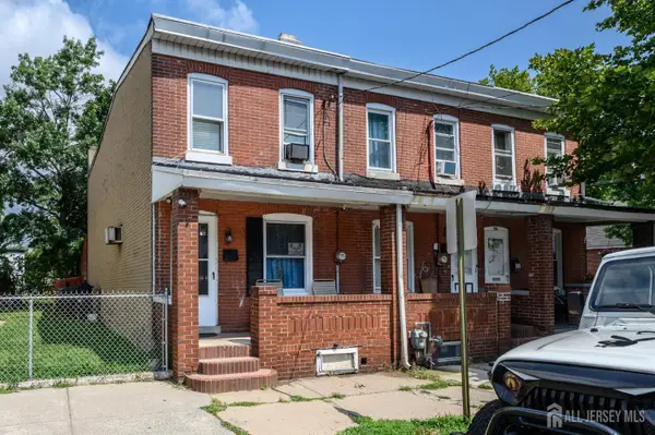 -282 Ashmore Avenue, Trenton, NJ 08611