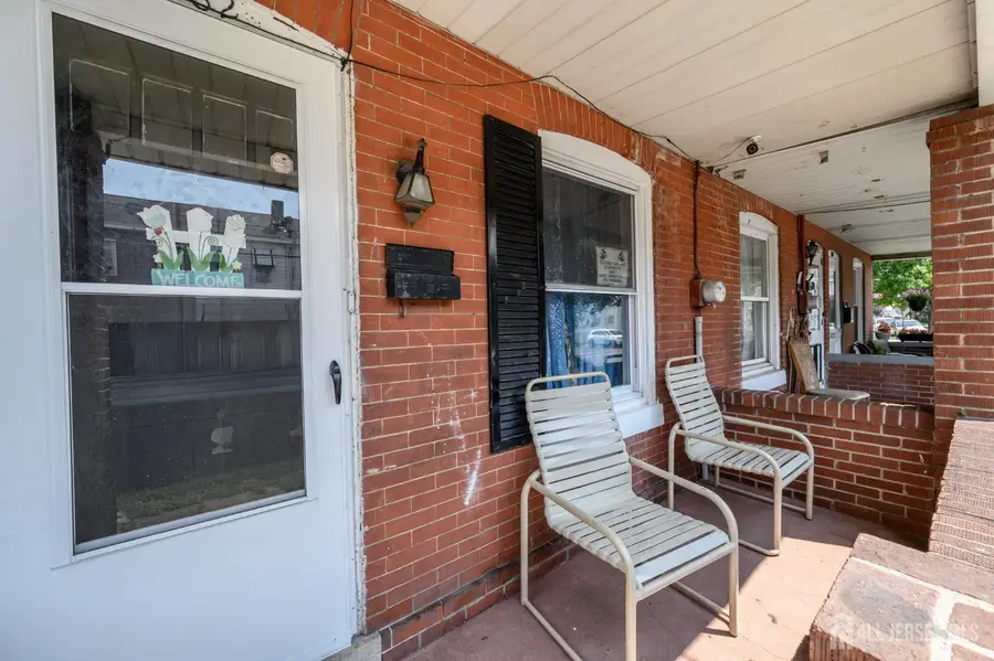 -282 Ashmore Avenue, Trenton, NJ 08611 - #2