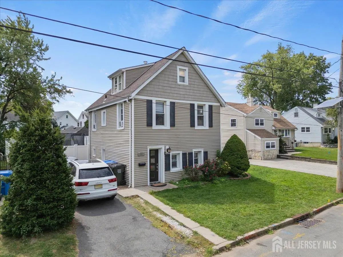 -199 Grove Avenue, Woodbridge, NJ 07095 - #1