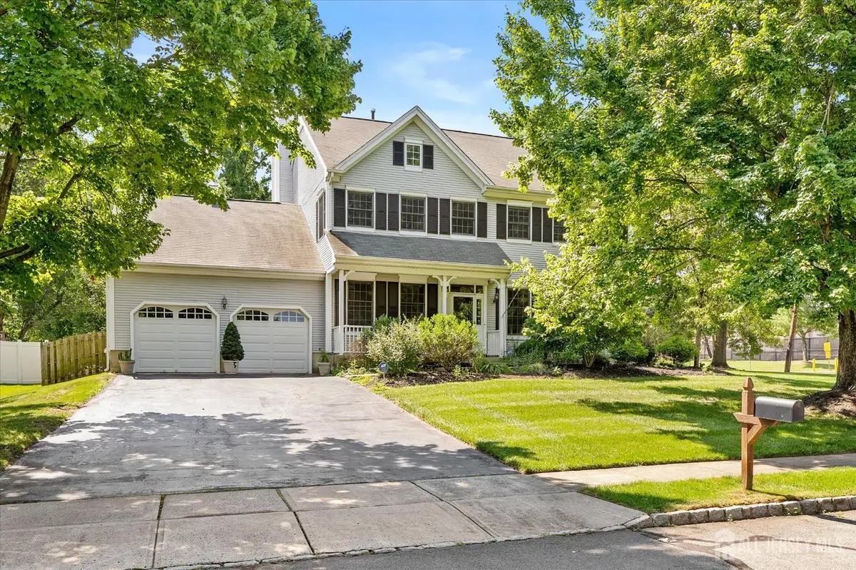 -2 Foxhill Run, Monmouth Junction, NJ 08852 - #1