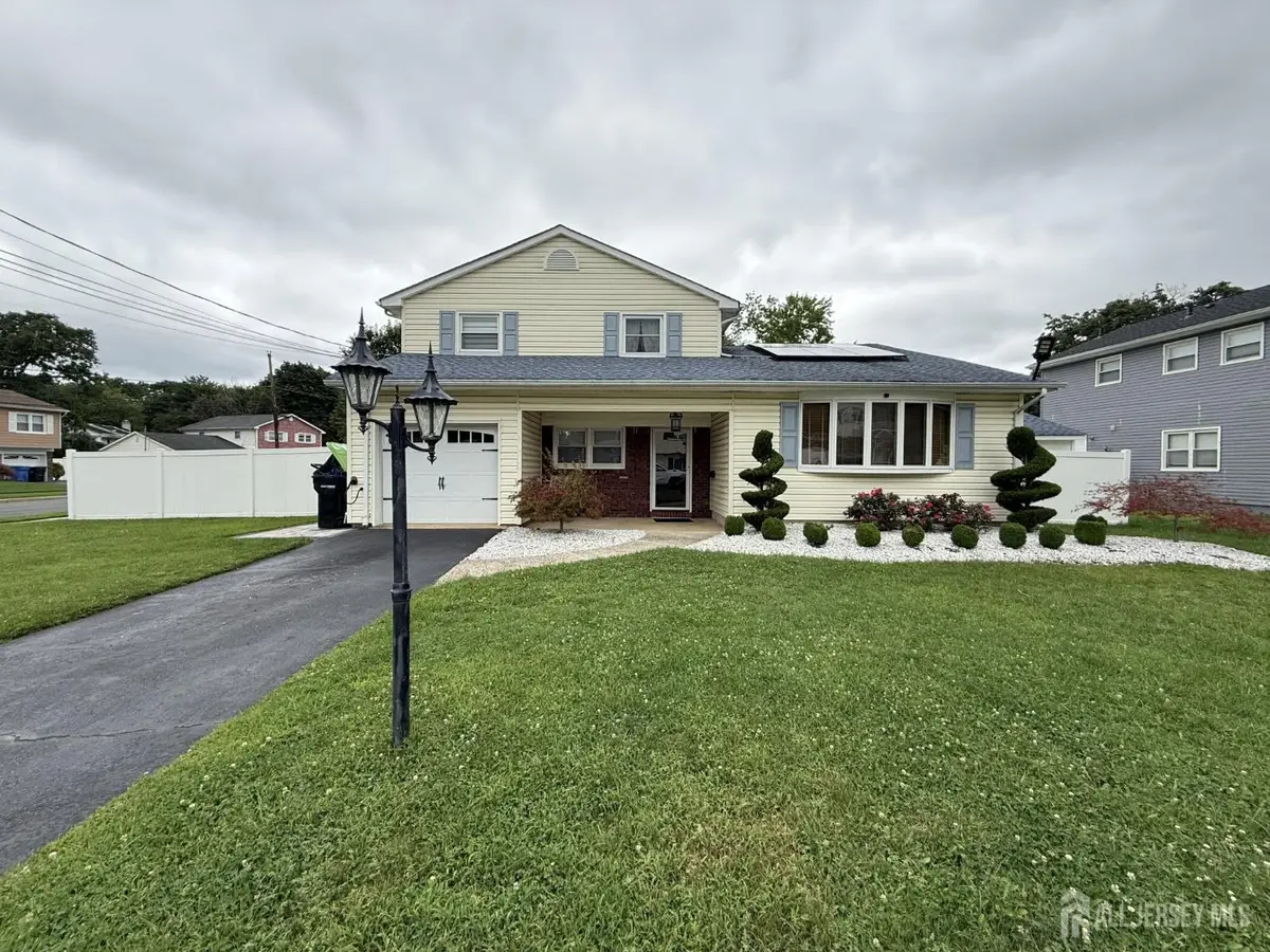 -2 Elaine Court, Old Bridge, NJ 08857 - #1