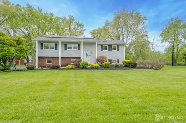 -455 Township Line Road, Montgomery, NJ 08502