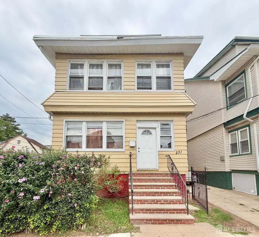 -231 Myrtle Avenue, Irvington, NJ 07111 - #2