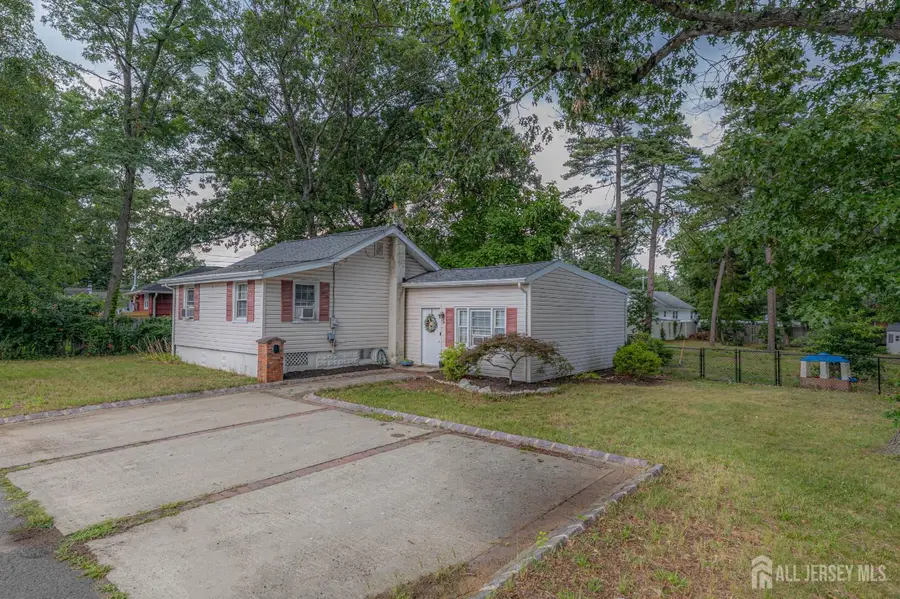 -5 Clark Street, Spotswood, NJ 08884 - #2
