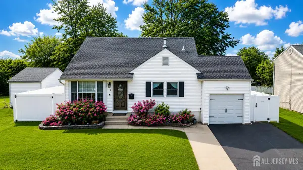 -5 Heckleman Street, Union Beach, NJ 07735