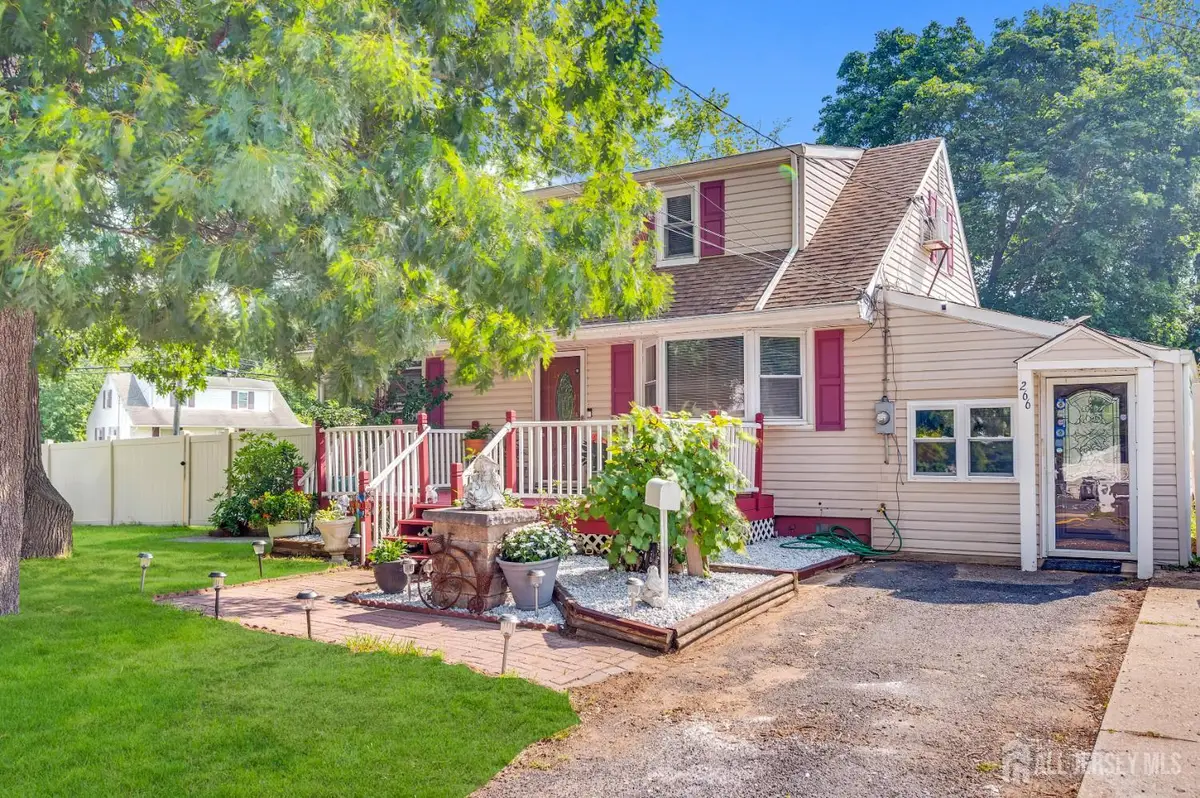 -1066 Englishtown Road, Old Bridge, NJ 08857 - #1