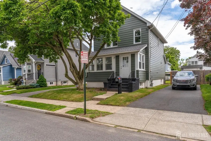 -11 Jean Court, Woodbridge, NJ 07095 - #2