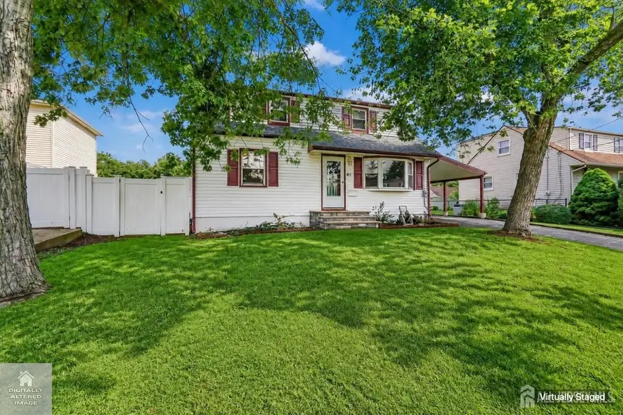-65 Hilliard Road, Old Bridge, NJ 08857 - #2