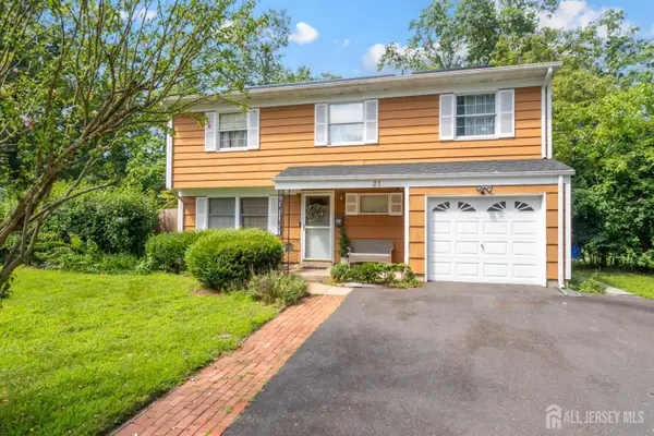-21 Rieder Road, Spotswood, NJ 08884