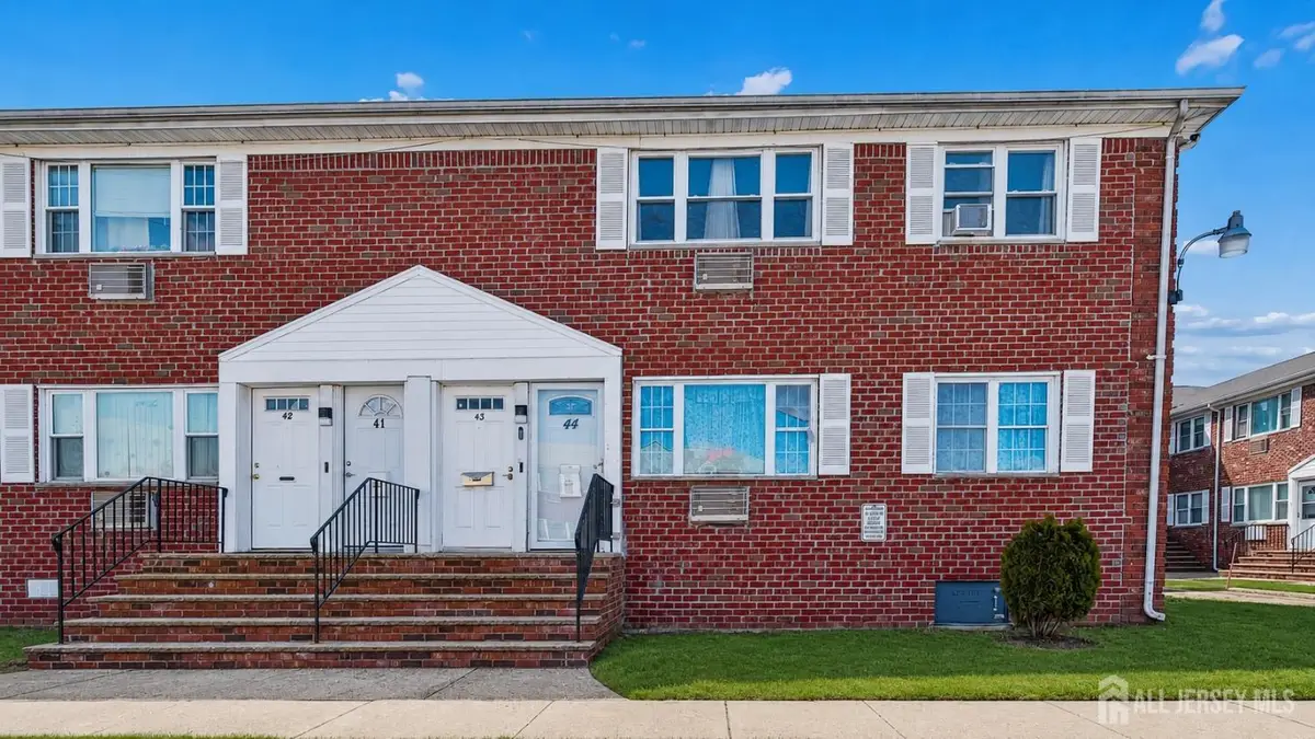 -43 Gramercy Gardens #B, Middlesex, NJ 08846 - #1