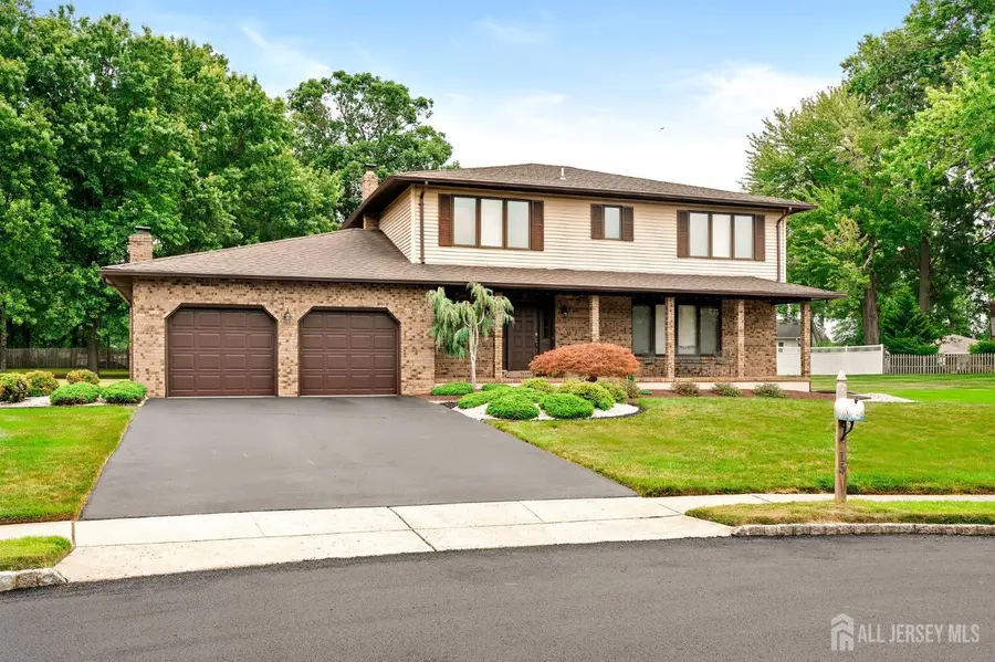 -15 Adams Court, Hamilton, NJ 08690 - #2