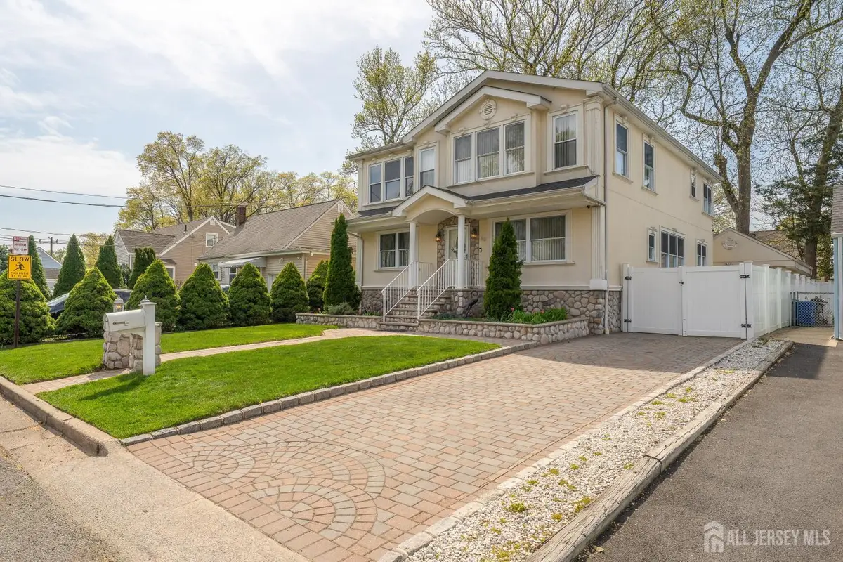 -13 W 5th Avenue, Linden, NJ 07036 - #1