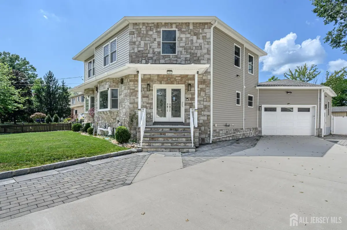 -11 Brook Road, South Brunswick, NJ 08824 - #1