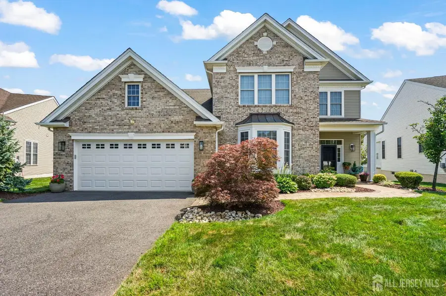 -5 Ballybunion Drive, Monroe, NJ 08831 - #2