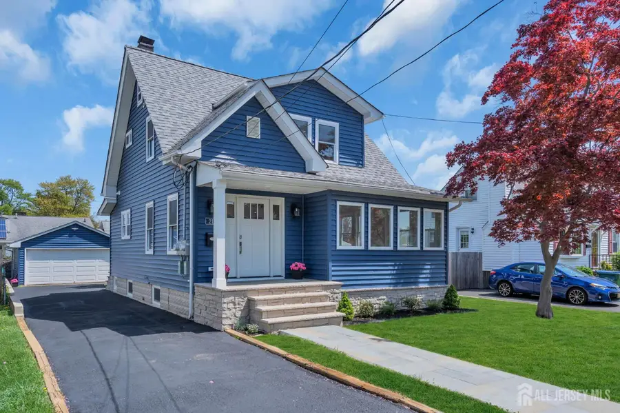 -21 Market Street, Edison, NJ 08817 - #2