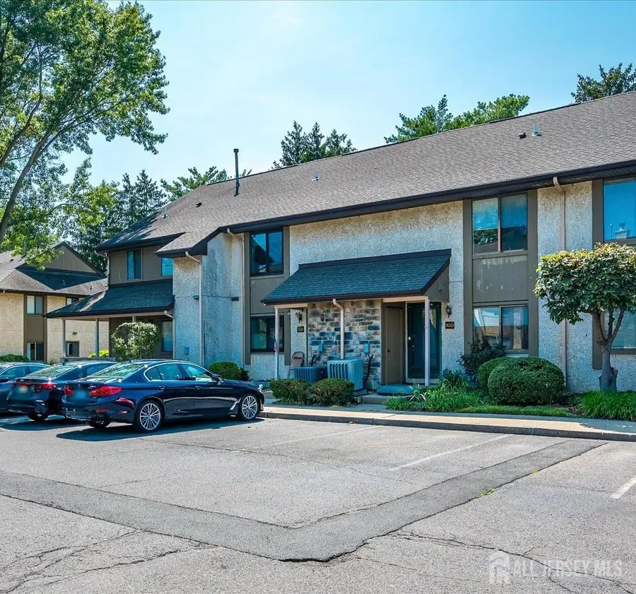 -160 Hampshire Drive, Plainsboro, NJ 08536 - #3