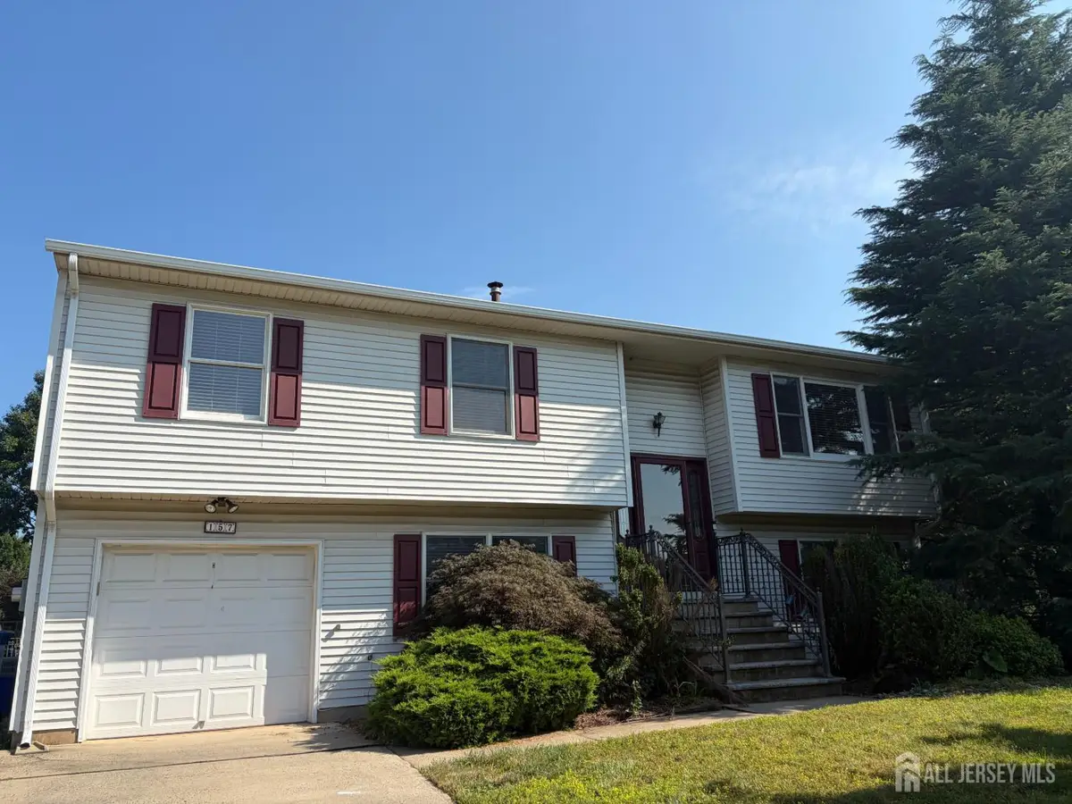 -157 Day Street, South Plainfield, NJ 07080 - #1