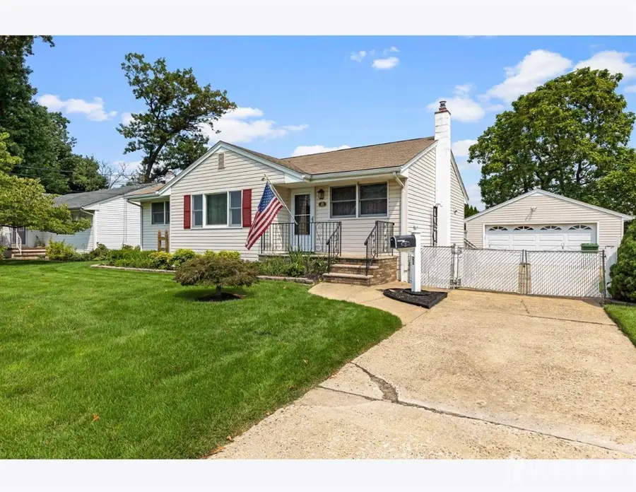-21 Frazee Avenue, Sayreville, NJ 08879 - #3